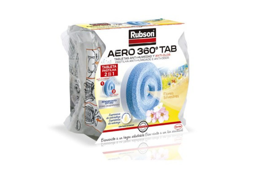 RECHARGE DÉSHUMIDIFICATEUR AERO RECHARGE DÉSHUMIDIFICATEUR AERO