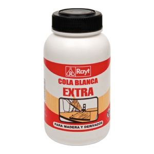 COLA BLANCA EXTRA