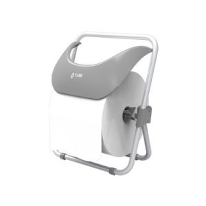 PORTE-BOBINE EN CELLULOSE AUNIA