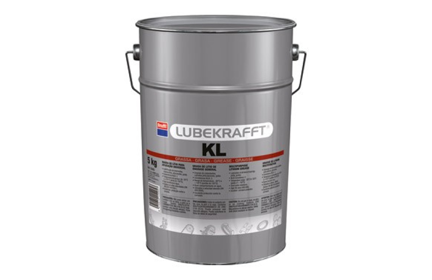KL LITHIUM GREASE GENERAL PURPOSE GREASE