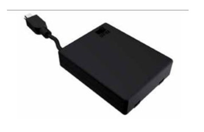 BATERIA ALIMENTACION EMERG