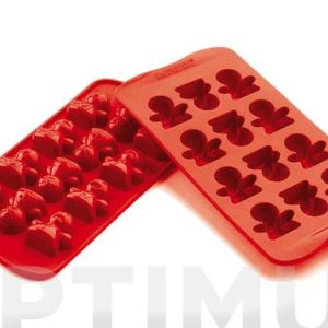 MOULE EN SILICONE AMBIT POUR CHOCOLATS