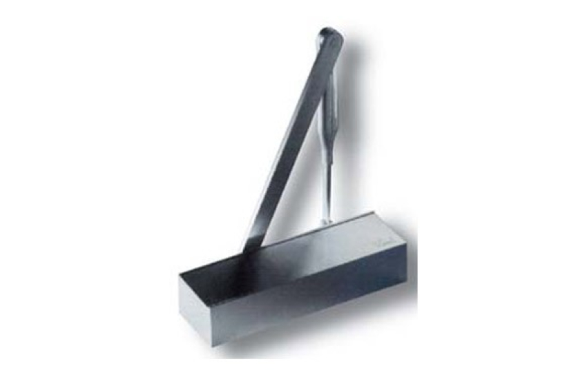 CIERRAPUERTAS BRAZO RETENEDOR CIERRAPUERTAS BRAZO RETENEDOR