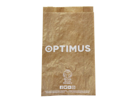 BOLSA PEQUEÑA PAPEL KRAFT 1000 UNIDADES