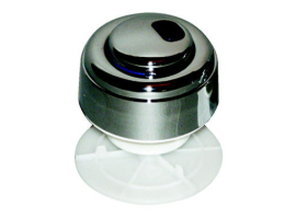 AQUA-ECOCYCLON BOUTON POUSSOIR DE RÉSERVOIR DE CHASSE