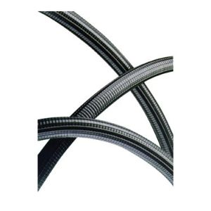 TUBO CORRUGADO FORRADO DOBLE CAPA 25 