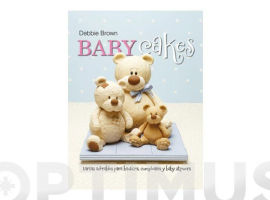 LIBRO REPOSTERIA DEBBIE BROWN