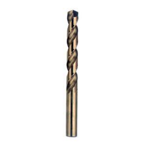 FORETS CYLINDRIQUES PROFESSIONNELS EN MÉTAL HSSECO DIN 338N