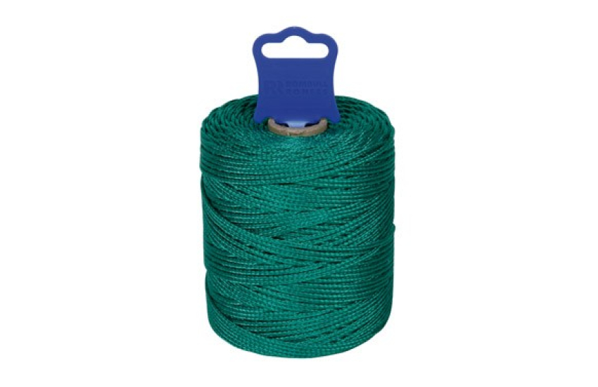 HILO REPLANTEO POLIPROPILENO TRENZADO Ø 1,8 MM