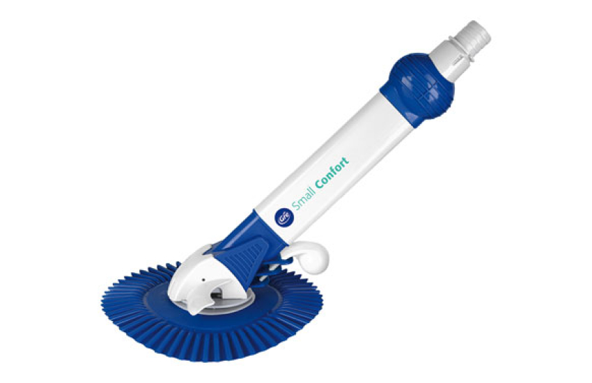 LIMPIAFONDOS AUTOMATICO PISCINAS