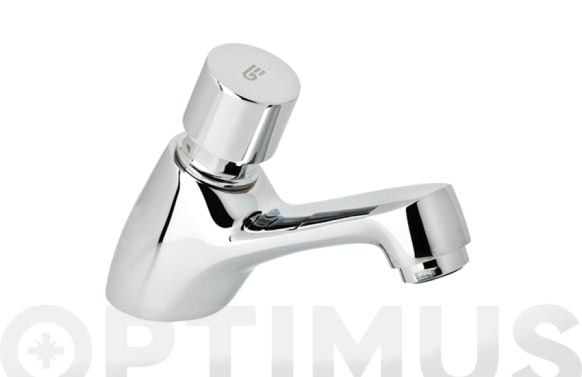 ROBINET DE LAVABO TEMPORISÉ ROBINET DE LAVABO TEMPORISÉ