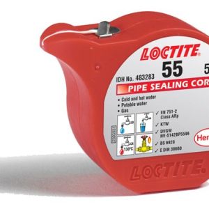 FILET D'ÉTANCHÉITÉ PROFESSIONNEL POUR TUYAUX 55