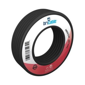 CABLE MANGUERA REDONDA