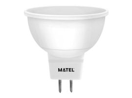 LAMPARA DICROICA LED SMD