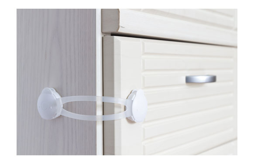 CIERRE SEGURIDAD MULTIUSOS LARGO CIERRE SEGURIDAD MULTIUSOS LARGO