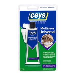 SILICONE SELLACEYS BLANC