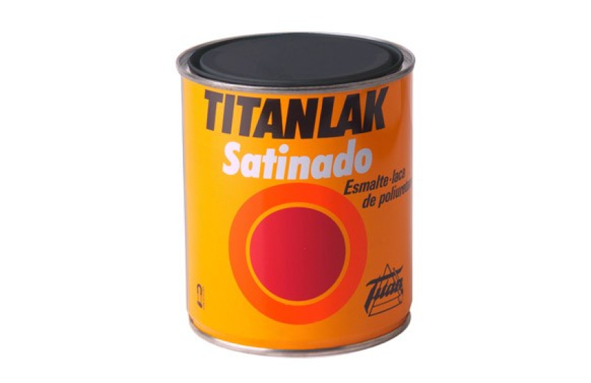TITANLAK ÉMAIL SATINÉ 1401