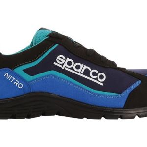 ZAPATO NITRO NRAZ S3 