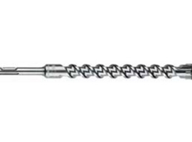 BROCA HORMIGON PROFESIONAL SDS-PLUS ZENTRO 4