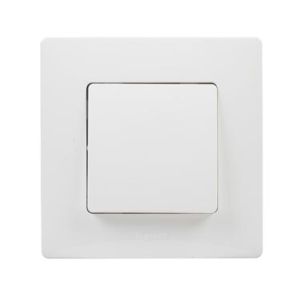CONMUTADOR BLANCO