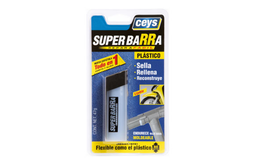 SUPER REPAIR BAR