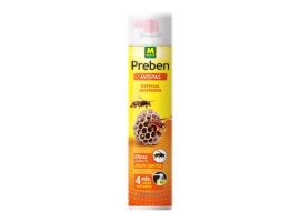INSECTICIDA PREBEN AVISPEROS
