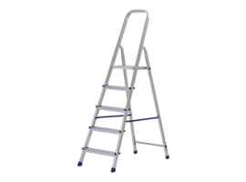 ESCALERA ALUMINIO DOMESTICA