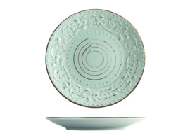 PLATO STONEWARE COURTYARD MINT