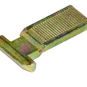 ZAMAK TONGUE LOCK CARPINTERIA ALUMINIO