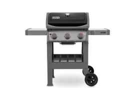 BARBACOA A GAS SPIRIT II 