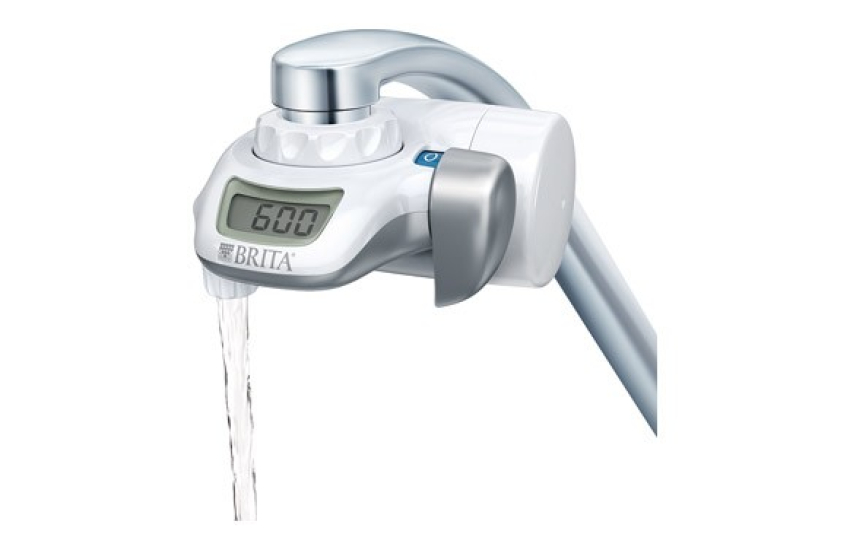 ADAPTADOR GRIFO NEW ON TAP + 1 FILTRO