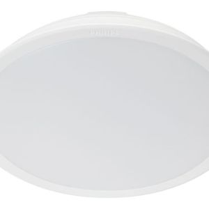 DOWNLIGHT LED DE EMPOTRAR Ø8CM