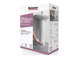 CEMENTO BLANCO