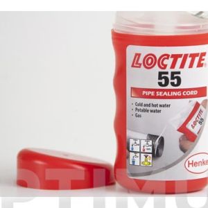 FILET D'ÉTANCHÉITÉ PROFESSIONNEL POUR TUYAUX 55