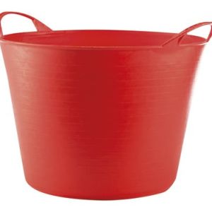 SEAU POLYVALENT EN PLASTIQUE SOUPLE 26 LT