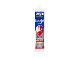 SILICONE SELLACEYS MIROIRS BLANC