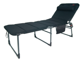 LIT AIR DELUXE EXTRA-LARGE EN ALUMINIUM RENFORCÉ