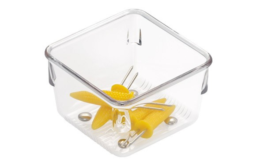 ORGANIZADOR CAJON TRANSPARENTE