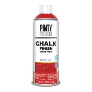 PINTYPLUS CHALK 520CC