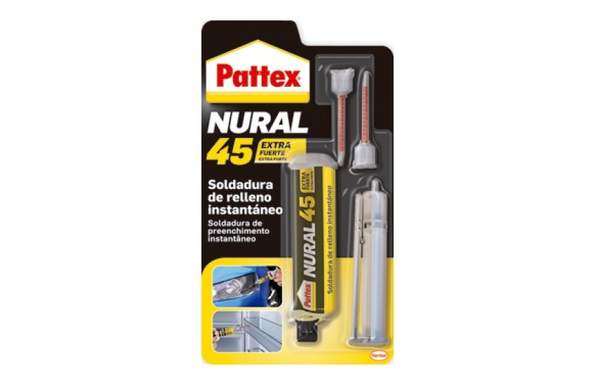 ADHESIVO INSTANTANEO CON RELLENO 