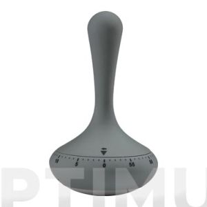 TIMER ACERO ABS