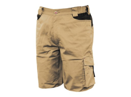 PANTALON BERMUDA STRETCH 