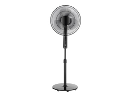 VENTILADOR PIE 30W Ø40CM CON MANDO