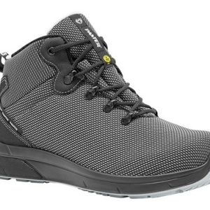 BOTTE DE SÉCURITÉ S3 ESD DAURIS SPORTY BLACK