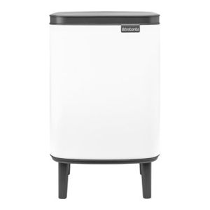 CUBO BO HI BLANCO NEW