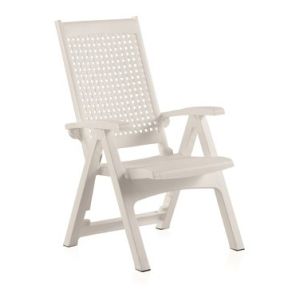 POSITIONS DE LA RÉSINE DE LA CHAISE