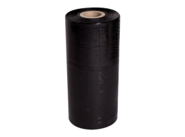 FILM ÉTIRABLE AUTOMATIQUE NOIR 15 KG