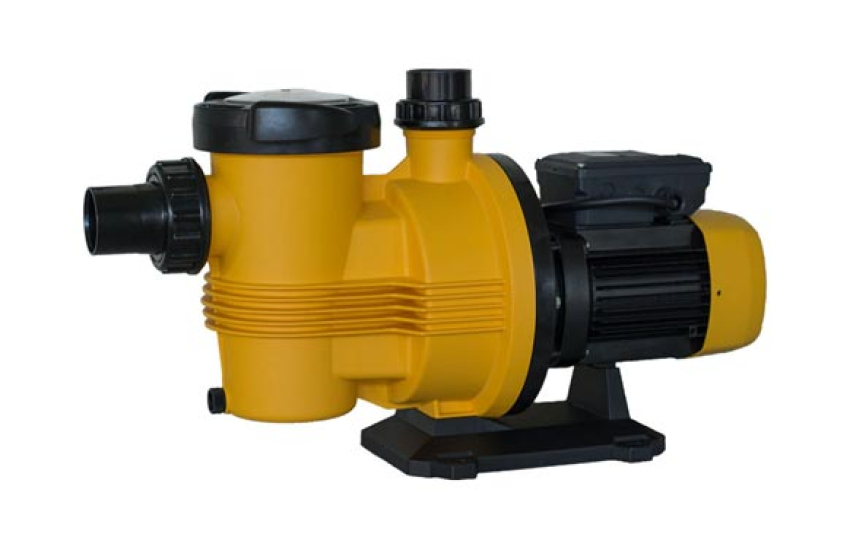 POMPE DE PISCINE SIROCCO