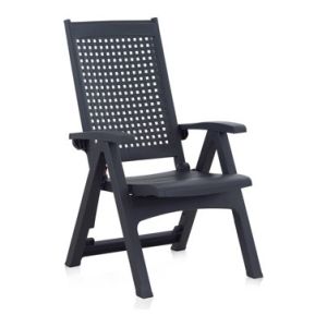 POSITIONS DE LA RÉSINE DE LA CHAISE