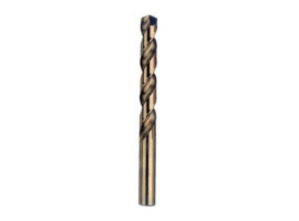 HSSECO DIN 338N PROFESSIONAL CYLINDRICAL METAL DRILL BIT